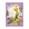DIY 5D Diamond Painting Kit 16X12 Bell Princess Round