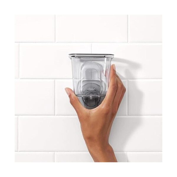 OXO Good Grips StrongHold Vaso de ducha multiusos con_3