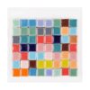 PINUOKE 200 piezas 7.05 oz azulejos de mosaico con