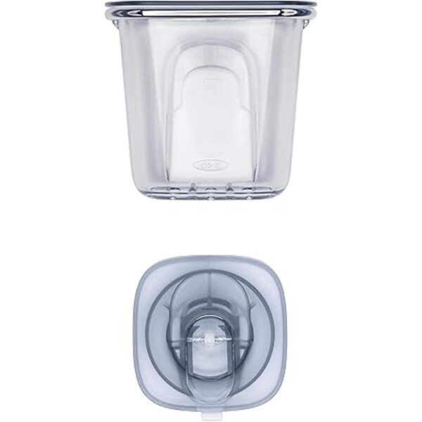 OXO Good Grips StrongHold Vaso de ducha multiusos con_2
