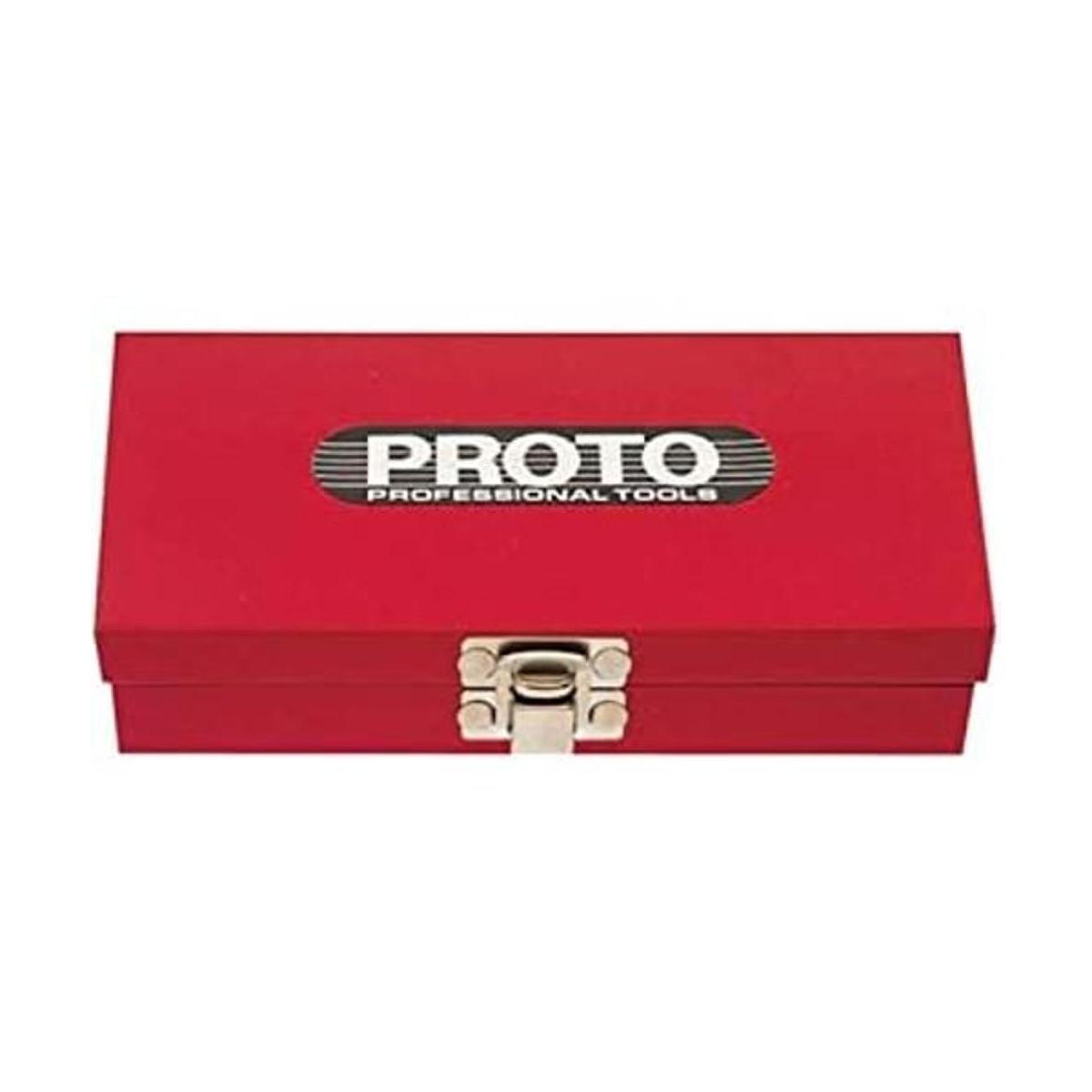 Proto Juego de herramientas de cajas 5775299