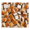 PINUOKE 200 piezas 7.05 oz azulejos de mosaico con