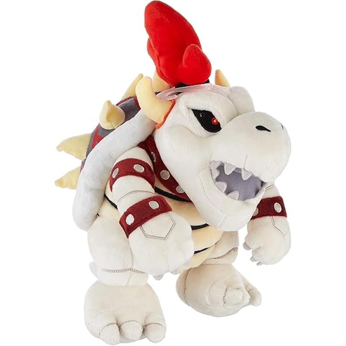 Little Buddy 1727 Super Mario All Star Collection Dry