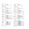 taiss 2pcs M8 2 mm Sensing DC 5 V NPN NC LJ8 A3 2Zax5_4