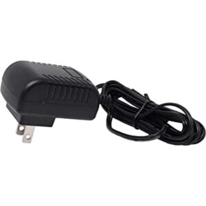 Valley Industries 33100513 Cargador de batería negro_1