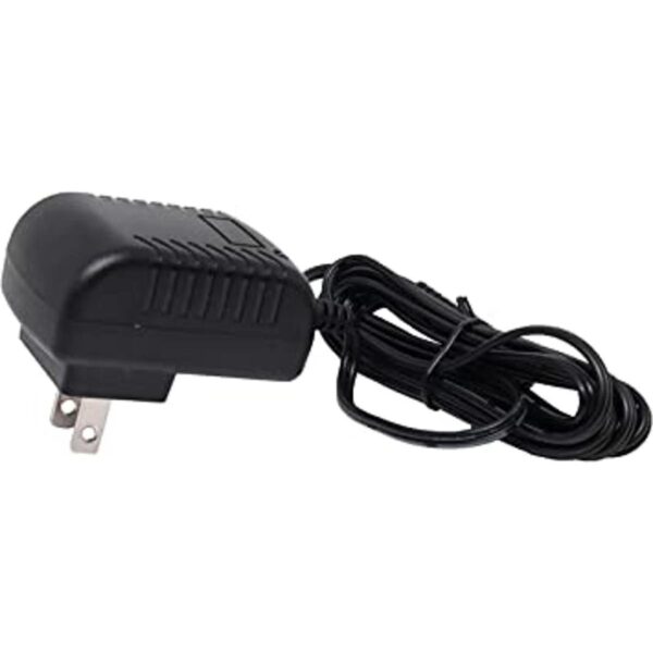 Valley Industries 33100513 Cargador de batería negro_1