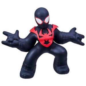 Heroes of Goo Jit Zu Marvel Supagoo Hero Pack Figura de_1