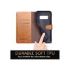 SUANPOT Funda para Samsung Galaxy S10e de 5.8 pulgadas no_5
