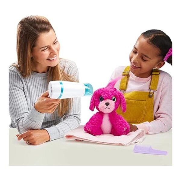 Little Live Pets ScruffaLuvs Sew Surprise Rosa._5