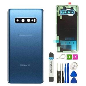 Carcasa de repuesto para Samsung Galaxy S10 Plus SMG975U_1