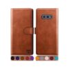 SUANPOT Funda para Samsung Galaxy S10e de 5.8 pulgadas no_1