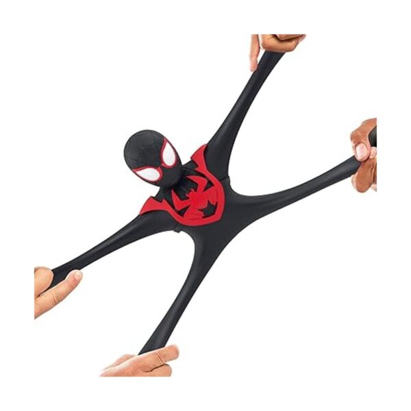 Heroes of Goo Jit Zu Marvel Supagoo Hero Pack Figura de_6