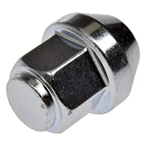 Dorman 611258 Tuerca de rueda M141 50 Dometop 0.827 in_1