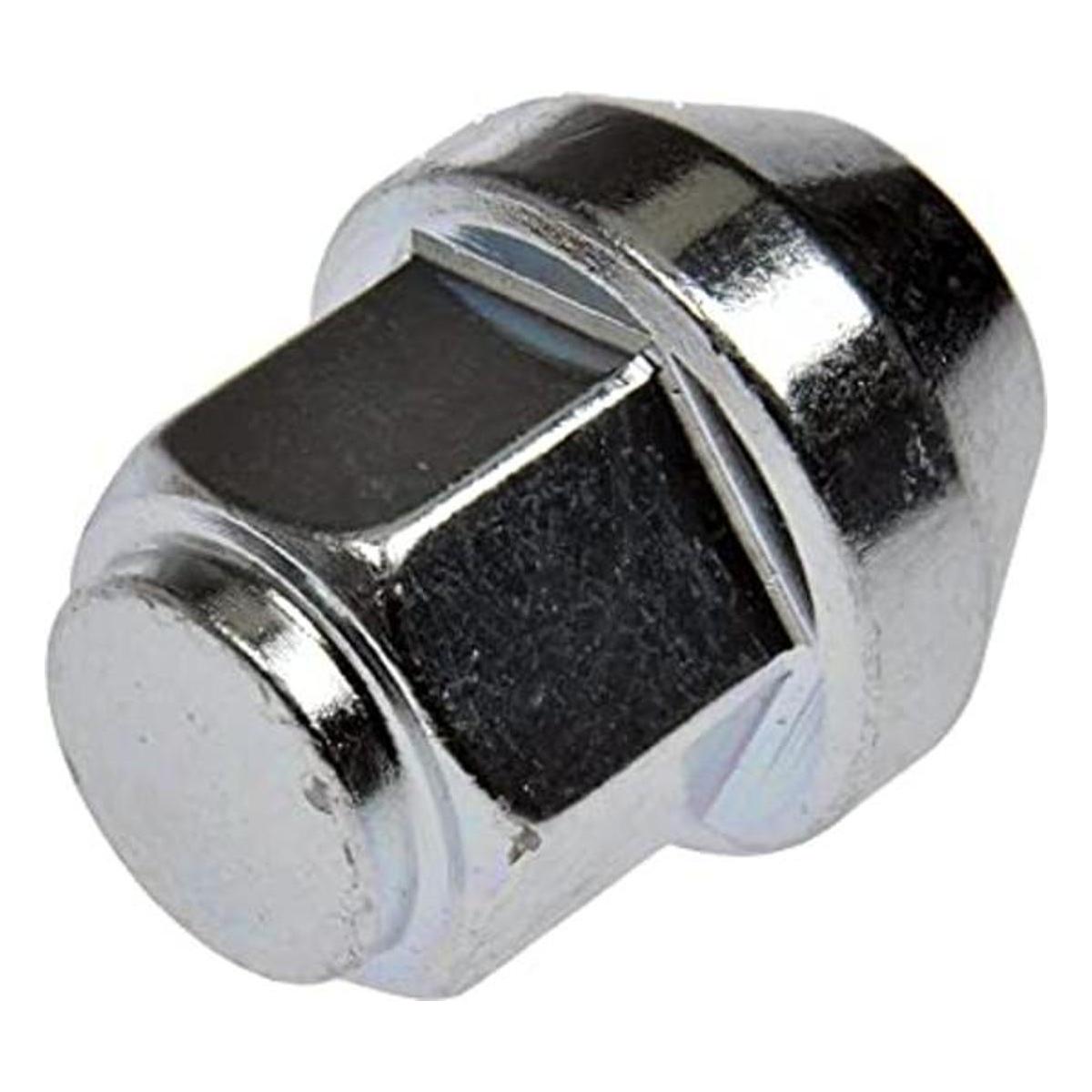 Dorman 611258 Tuerca de rueda M141 50 Dometop 0.827 in