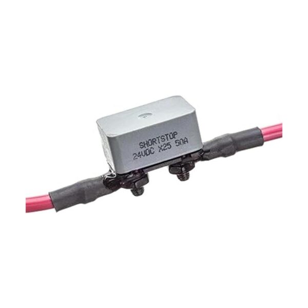 MotorGuide MM309922T Cable y terminales de batería de_2