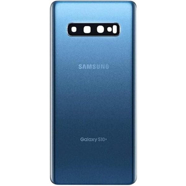 Carcasa de repuesto para Samsung Galaxy S10 Plus SMG975U_4
