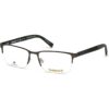 Eyeglasses Timberland TB 1585 097 Mate Verde Oscuro_1