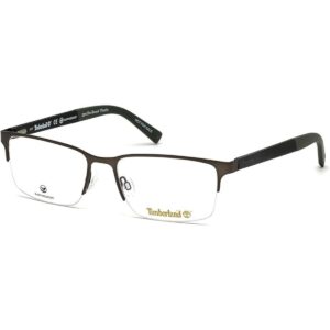 Eyeglasses Timberland TB 1585 097 Mate Verde Oscuro_1