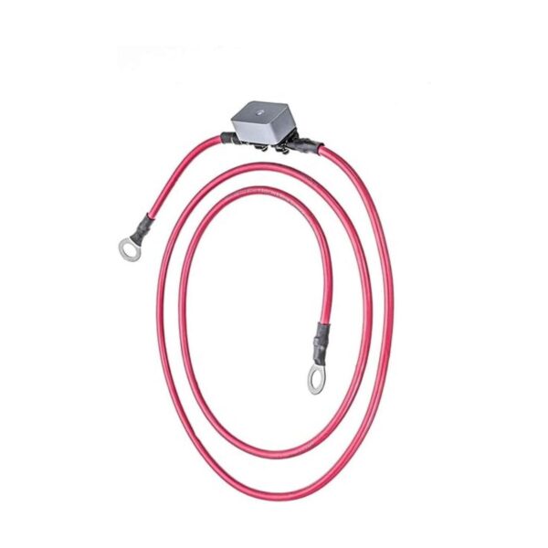 MotorGuide MM309922T Cable y terminales de batería de_1