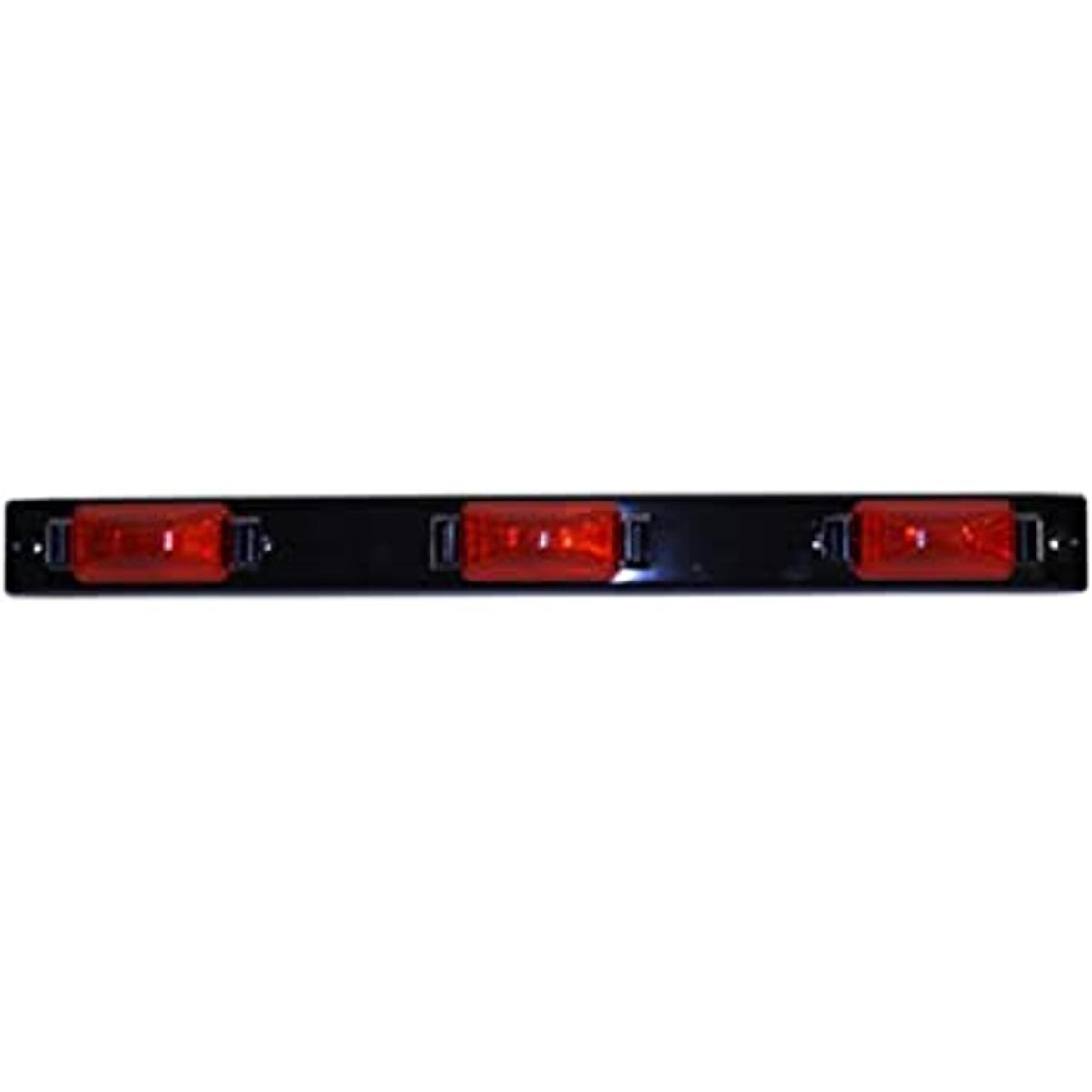 Peterson Manufacturing Lente de repuesto 1503R de 17 x