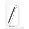 Kwmobile Funda de silicona compatible con Apple Pencil 2_6