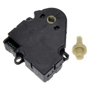 Dorman Actuador de puerta de mezcla HVAC 604020 compatible_1
