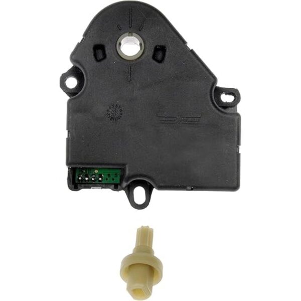 Dorman Actuador de puerta de mezcla HVAC 604020 compatible_2