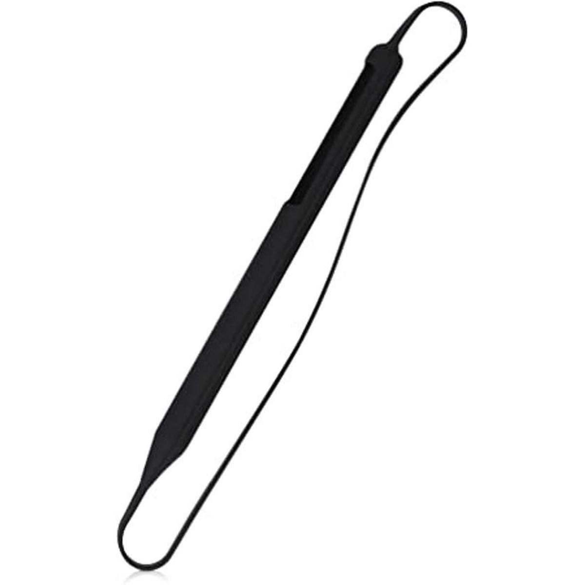 Kwmobile Funda de silicona compatible con Apple Pencil 2