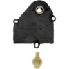 Dorman Actuador de puerta de mezcla HVAC 604020 compatible_3