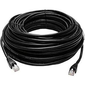 Lorex Cable Ethernet CAT6 para exteriores para uso con_1