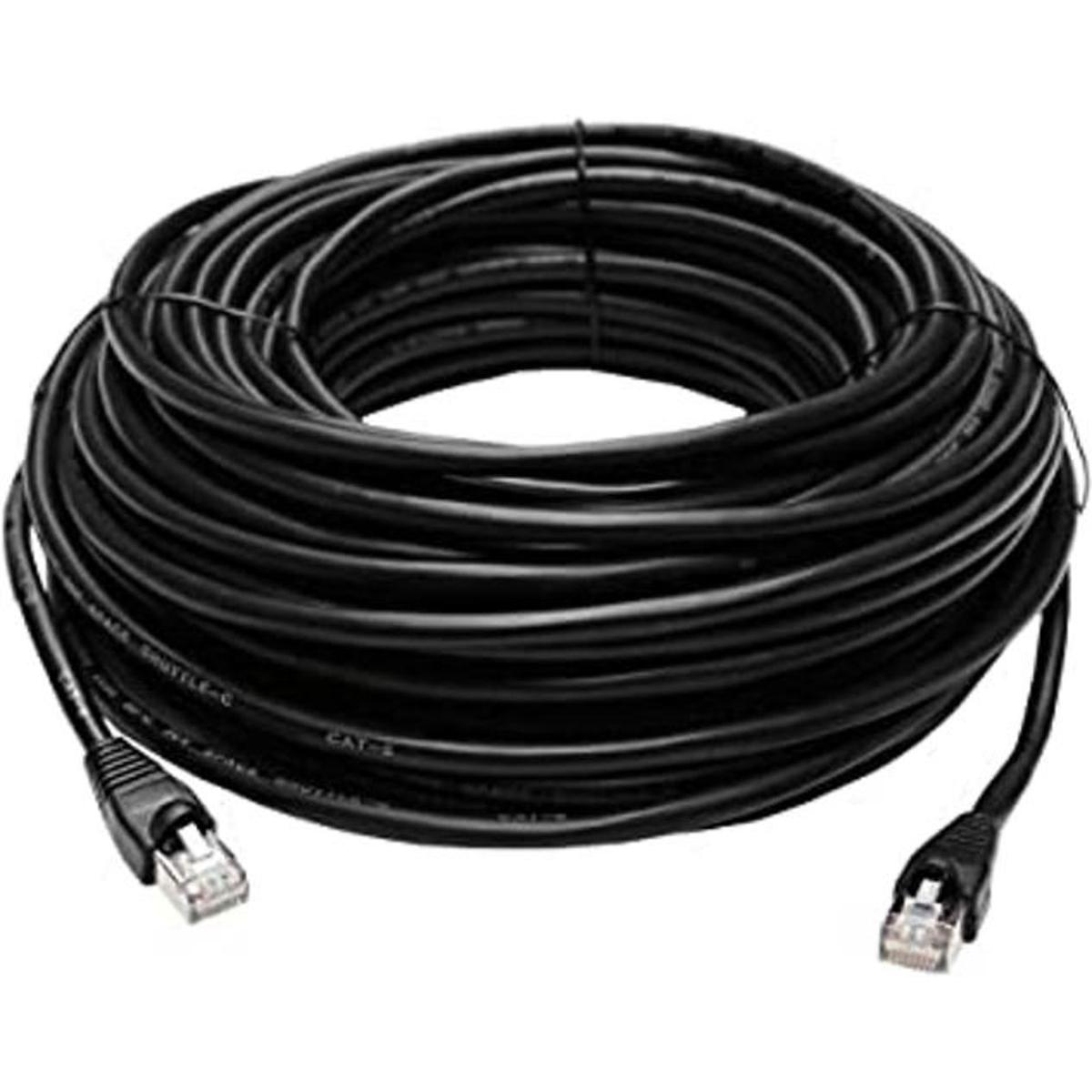 Lorex Cable Ethernet CAT6 para exteriores para uso con