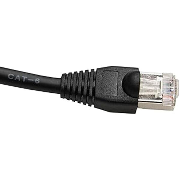 Lorex Cable Ethernet CAT6 para exteriores para uso con_2