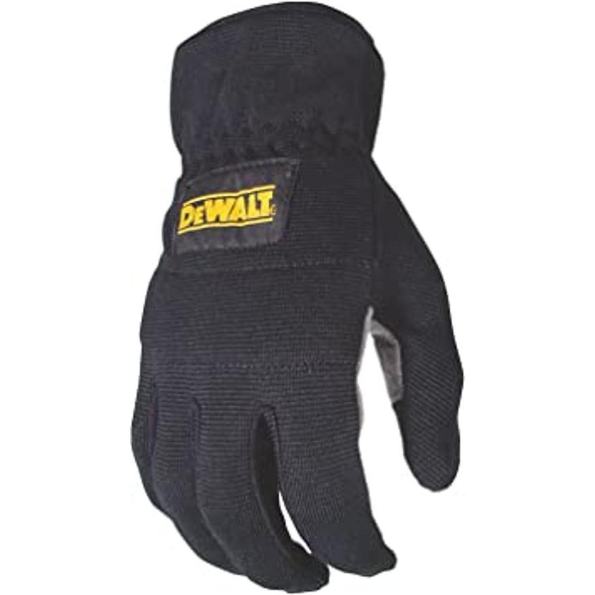 DeWalt DPG218XL RapidFit Guante sin cordones talla XL