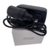 iNewcow Convertidor de CA a CC de 24 W adaptador de_2
