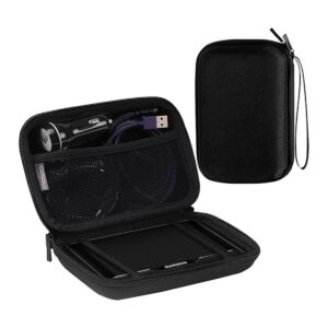 MoKo Funda de transporte GPS de 5 pulgadas funda_1
