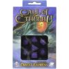 Q WORKSHOP Call Of Cthulhu Horror on the Orient Express_1