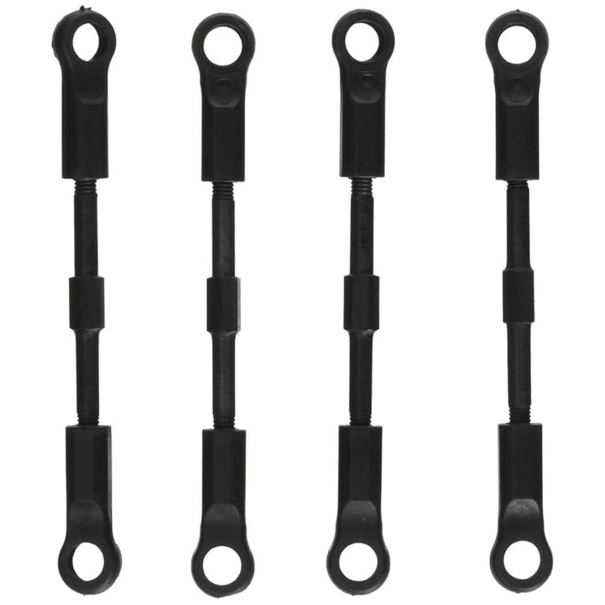 Redcat Racing BS213016 Enlaces de dirección 4 piezas