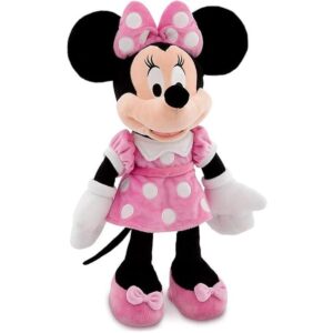 Disney Mickey Mouse Clubhouse Minnie Mouse de peluche_1