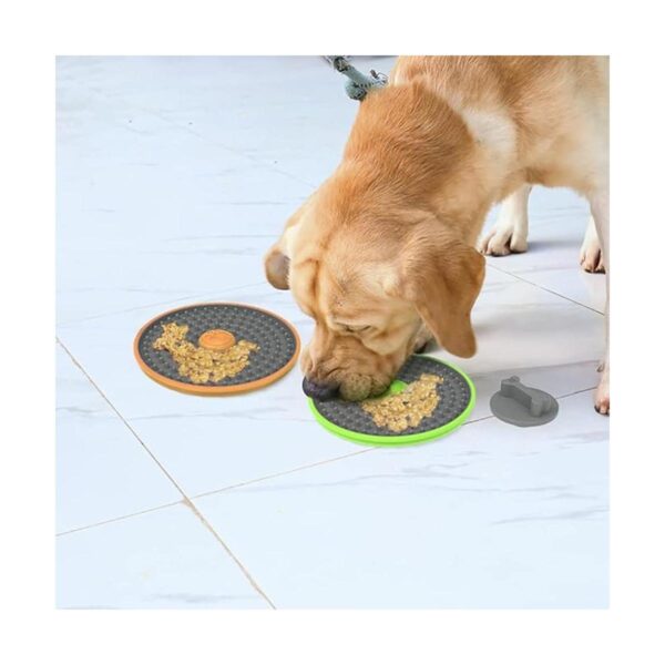 Placa de lamer de jaula para perros para perros alfombra_4