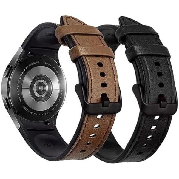 ViCRiOR Correa compatible con Samsung Galaxy Watch 5 de_1