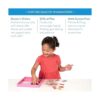 Melissa Doug Disney Minnie Mouse Juego de muñecas_4