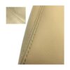 DSkoiph Funda de piel sintética para reposabrazos de_3