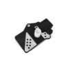 Sensor de flujo de aire de masa medidor MAF compatible_3