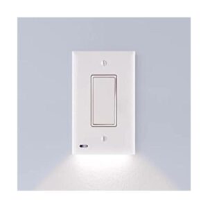 Paquete de 2 luces de interruptor SnapPower Luz nocturna