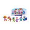 Just Play Juego de figuras de 6 piezas de Rocksplosion de_1