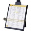 Business Source Soporte para copiar caballete negro 1_1