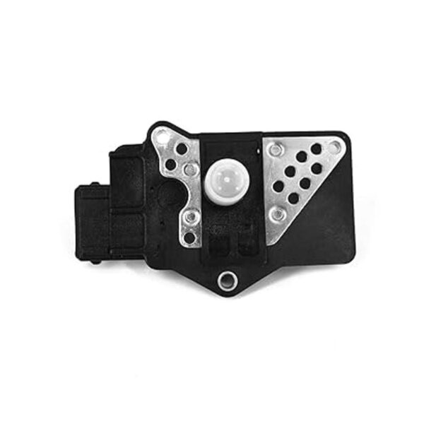 Sensor de flujo de aire de masa medidor MAF compatible_2