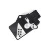 Sensor de flujo de aire de masa medidor MAF compatible_1