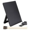 Business Source Soporte para copiar caballete negro 1_3
