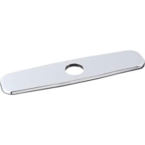 Danze da665051 único agujero llave de la Monte Placa de la_1